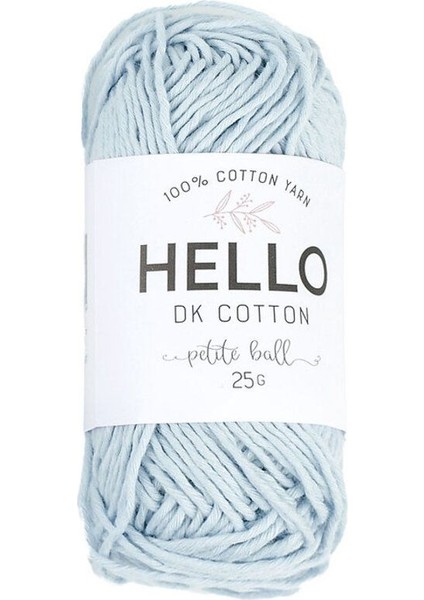 Pamuk İpliği No: 145 - 50GR