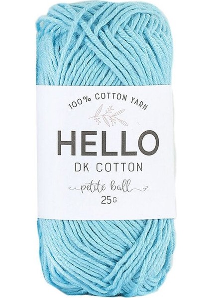 Pamuk İpliği No: 151 - 50GR