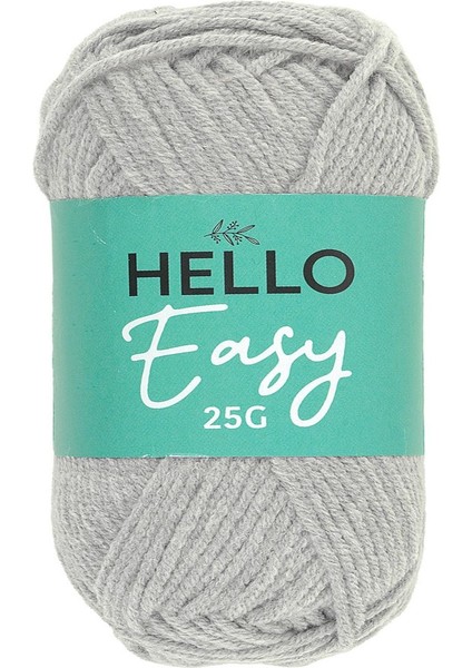 Pamuk Punch (Panç)İpliği 25 gr E159