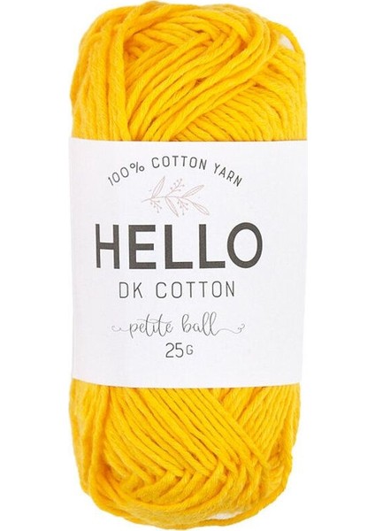 Pamuk İpliği No: 120 - 50GR