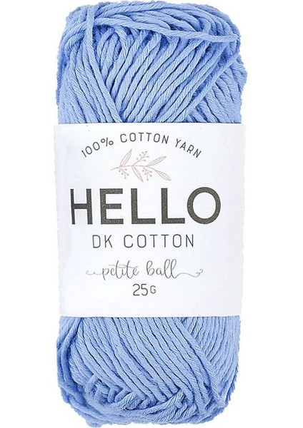 Pamuk İpliği No: 148 - 50GR