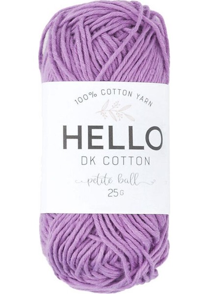 Pamuk İpliği No: 142 - 50GR