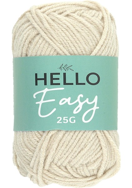 Pamuk Punch (Panç)İpliği 25 gr E157