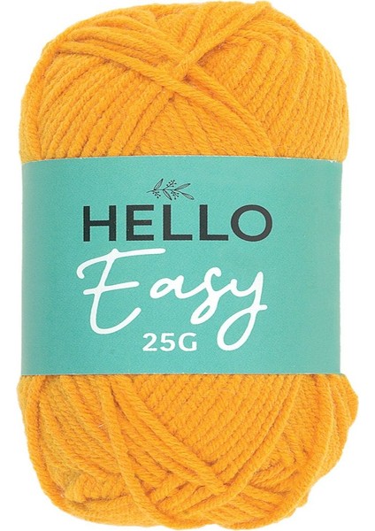 Pamuk Punch (Panç)İpliği 25 gr E121