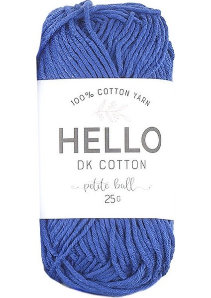 Pamuk İpliği No: 150 - 50GR