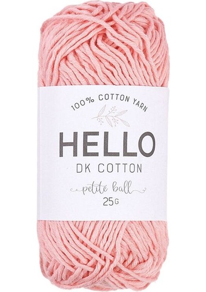 Pamuk İpliği No: 109 - 50GR