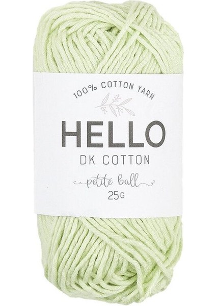 Pamuk İpliği No: 129 - 50GR