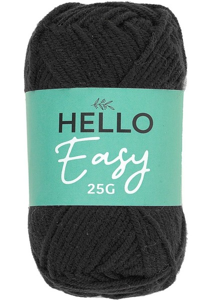 Pamuk Punch (Panç) İpliği 25 gr E160