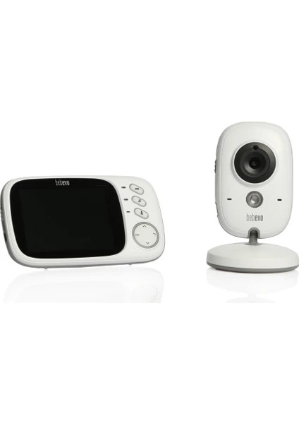 Bebevo Video Bebek Monitörü VM- 903