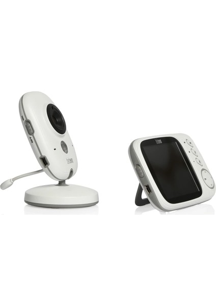 Bebevo Video Bebek Monitörü VM- 903 modelleri