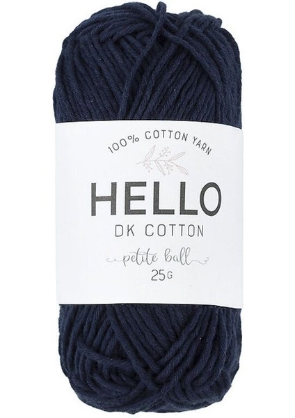 Pamuk İpliği No: 153 - 50GR