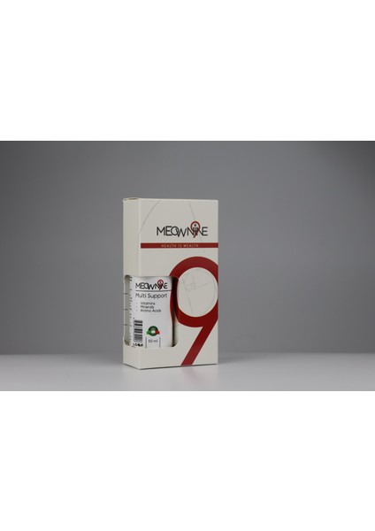 Multi Support-Vitaminve Mineral Desteği modelleri