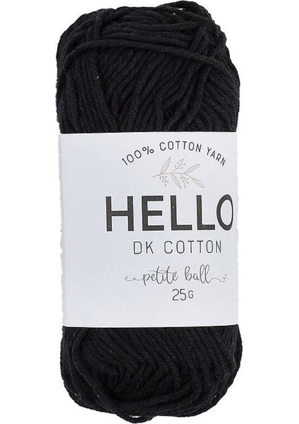 Pamuk İpliği No: 160 - 50GR