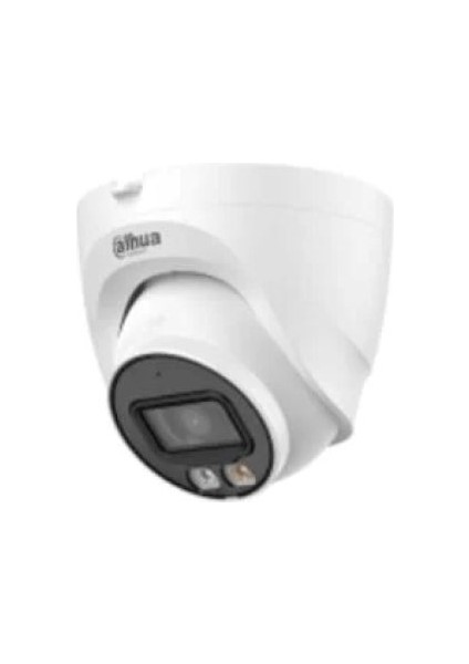 IPC-HDW1249T-S-IL 2mp 2.8mm Ip Dome Kamera (Akıllı Ikili Aydınlatma,smd+)