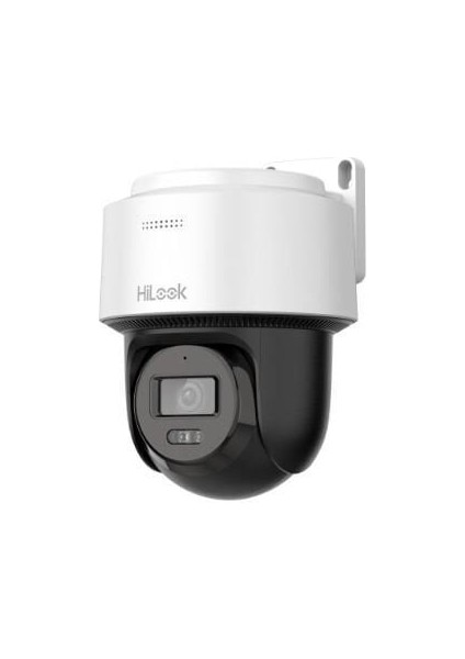 Hılook PTZ-N2C400M-DE 4mp 2.8mm Ip Speed Dome Pt Kamera (Darkfighter)