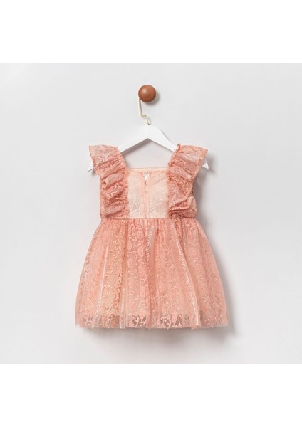 Pullu Kız Çocuk Elbise fiyatları