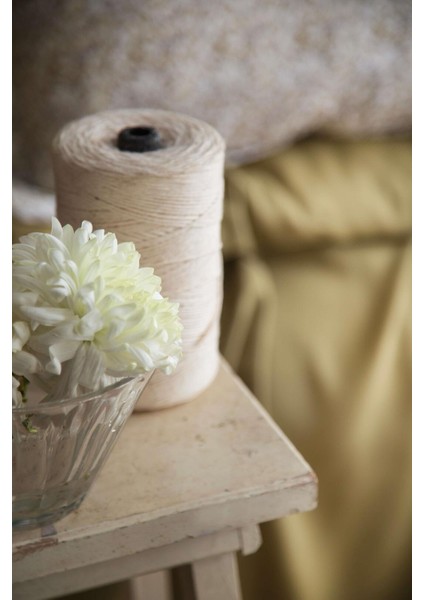 Tek Kişilik Bambu Pıke Takımı Freely Olıve - Pıke Takımı modelleri