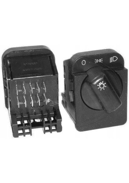 Far Anahtarı – 1241319 Wısco– Opel Astra F Corsa B Tıgra 93 ve Sonrası Uyumlu