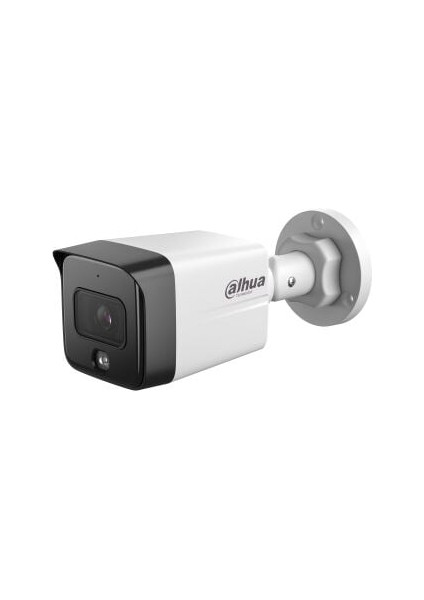 IPC-HFW1230TC1-SA 2mp 3.6mm Sesli Ip Bullet Kamera