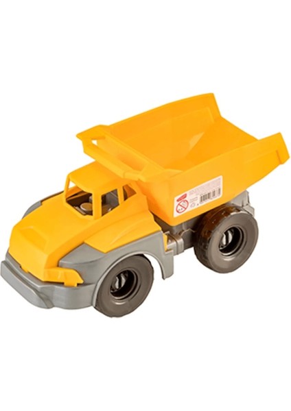 Molmo Mega Iş Makina Taşıyıcı ML-490