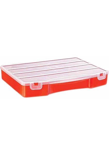 Super Bag ASR-2042 Süper Organizer 8