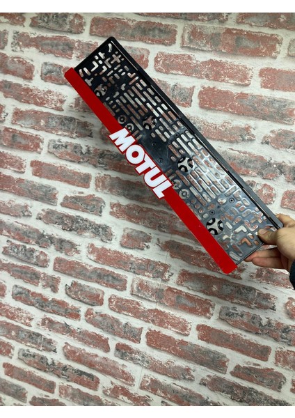 Motul Pleksi Araba Plakalığı fiyatları