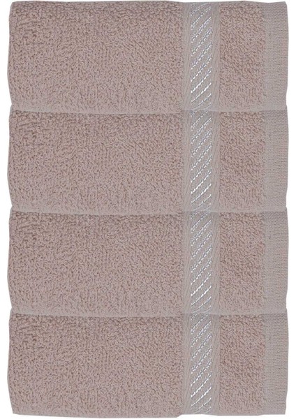 4 Lü Mutfak Kurulama Havlusu Bezi 30X30 cm