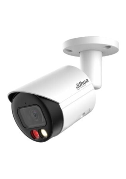 IPC-HFW2449S-S-IL 4mp 3.6mm Sesli Ip Bullet Kamera (Fullcolor, Smd+)