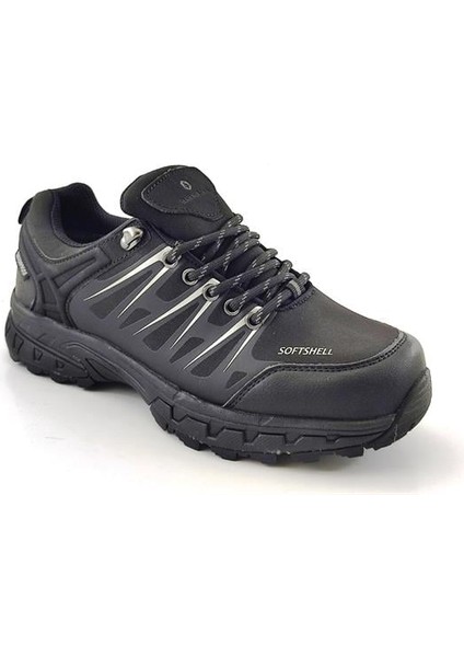 19905 Waterproof Outdoor Ayakkabı-Siyah