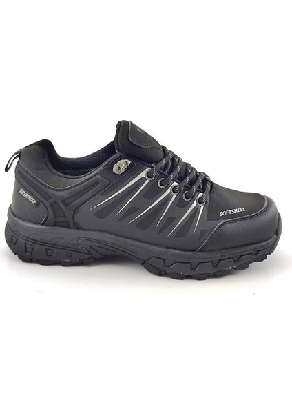 19905 Waterproof Outdoor Ayakkabı-Siyah
