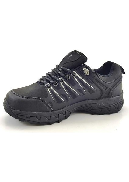 19905 Waterproof Outdoor Ayakkabı-Siyah