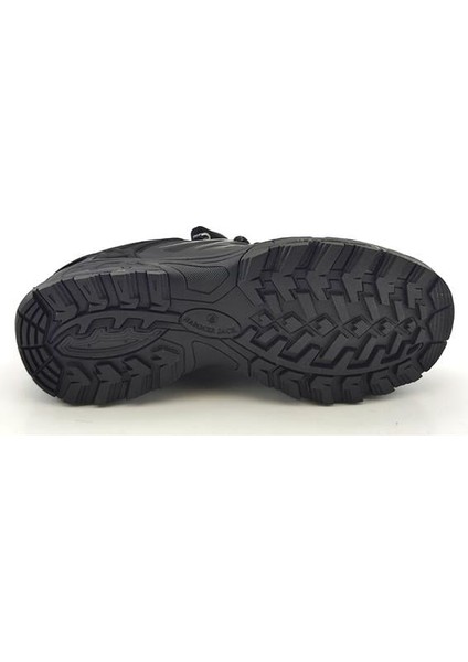 19905 Waterproof Outdoor Ayakkabı-Siyah