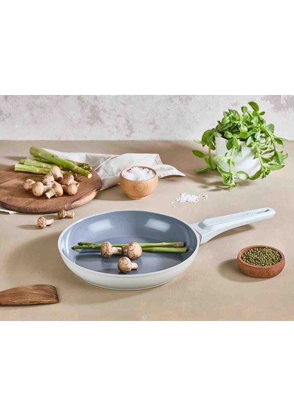 Liva Seramik Tava 28 cm