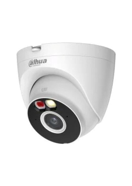 T4A-PV-0280B 4mp 2.8 mm Dual Light Wi-Fi Dome Kamera