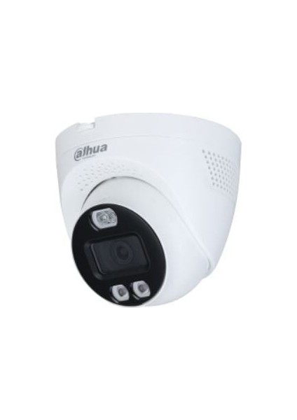 HAC-ME1509TQ-PV 5mp 2.8mm Full Color Tioc Hdcvı Dome Kamera