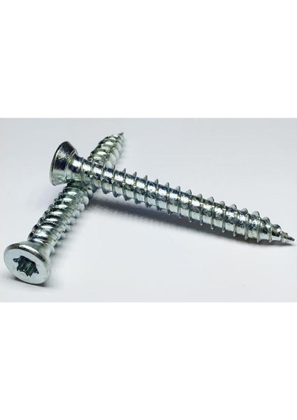 Tdr Beton Buldex Vida 7,5X180 - 100 Adet