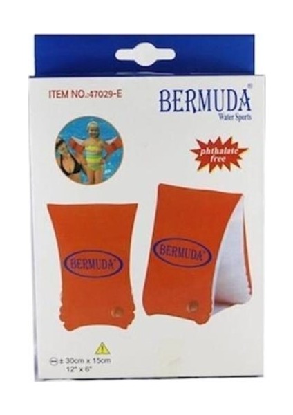 Kolluk 30X15 cm Turuncu - 47029-E (Lisinya) fiyatları