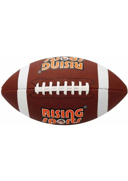 Amerikan Futbol Topu Dikişli - CP011-001 (Lisinya)