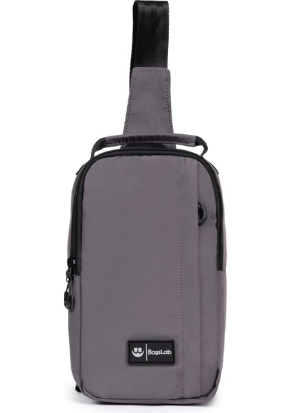 Tarzınızı Yansıtın: Ergonomik Tasarımlı Omuz ve Body Bag Çantası