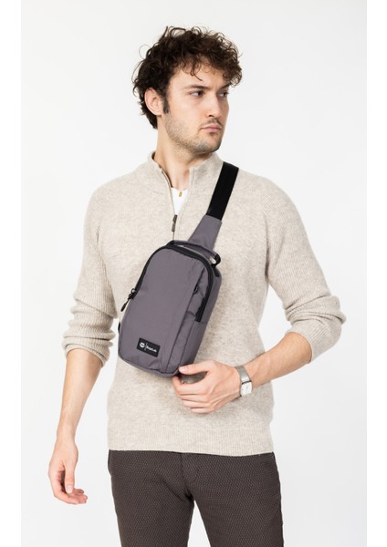 Tarzınızı Yansıtın: Ergonomik Tasarımlı Omuz ve Body Bag Çantası