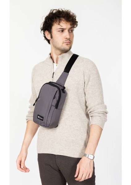 Tarzınızı Yansıtın: Ergonomik Tasarımlı Omuz ve Body Bag Çantası