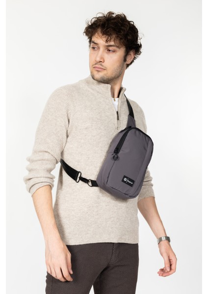 Tarzınızı Yansıtın: Ergonomik Tasarımlı Omuz ve Body Bag Çantası