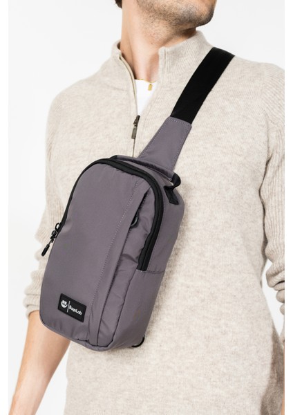 Tarzınızı Yansıtın: Ergonomik Tasarımlı Omuz ve Body Bag Çantası