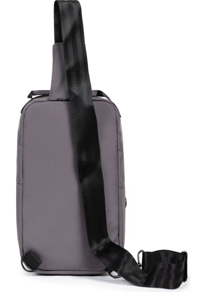 Tarzınızı Yansıtın: Ergonomik Tasarımlı Omuz ve Body Bag Çantası