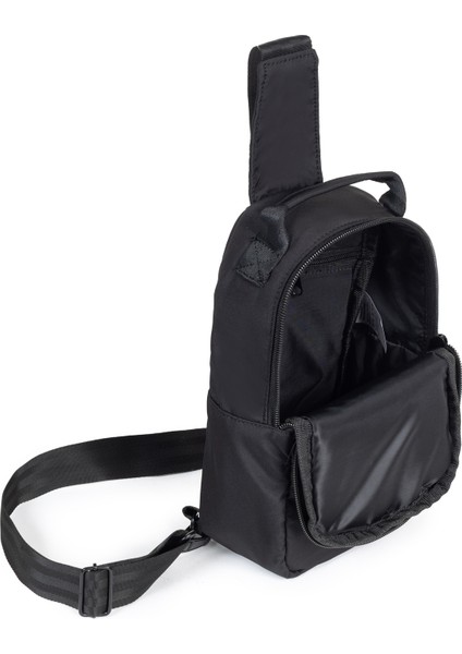 Tarzınızı Yansıtın: Ergonomik Tasarımlı Omuz ve Body Bag Çantası