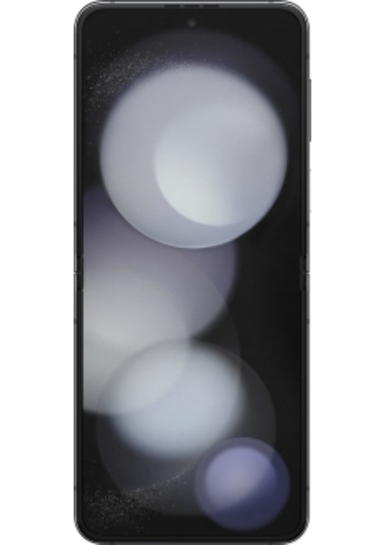 Z-Flip5 5g OUTLET A GRADE MÜKEMMEL SİYAH