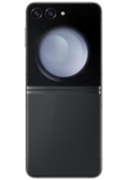 Z-Flip5 5g OUTLET A GRADE MÜKEMMEL SİYAH