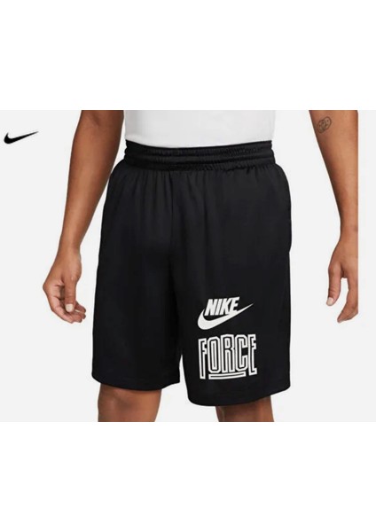 Giyim Şort Dri-Fit Başlangıç ​​5 Erkek Basketbol Şortu DV9483-010 modelleri