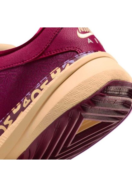 Zoom Freak 5 Erkek Basketbol Ayakkabısı DX4985-600