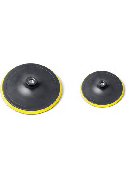 Cırtlı Disk Altı 180MM